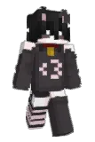 neodup Minecraft avatar full body