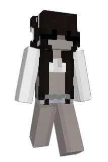 neogenicc Minecraft avatar full body
