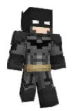 neoisgay Minecraft avatar full body