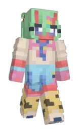 Custom render preview