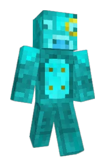 neojb1989 Minecraft avatar full body