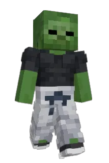 neojumper000 Minecraft avatar full body