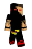 neok98 Minecraft avatar full body