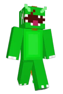 neoman10 Minecraft avatar full body