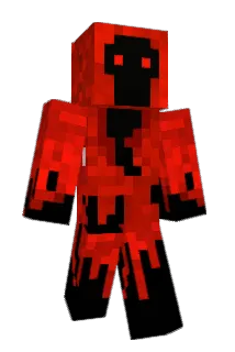 neomao Minecraft avatar full body