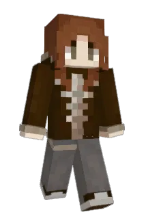 neoncatz64 Minecraft avatar full body