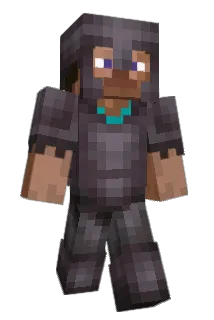 neoneo0123 Minecraft avatar full body