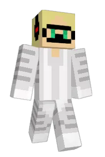 neoneo117 Minecraft avatar full body