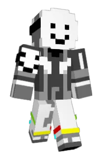 neoneo222 Minecraft avatar full body