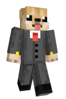 neony1243 Minecraft avatar full body