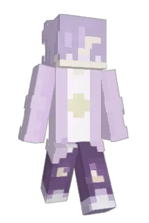 neopi Minecraft avatar full body