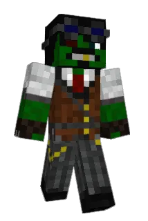 neosail99 Minecraft avatar full body