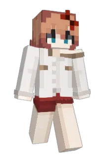 neoseoo Minecraft avatar full body