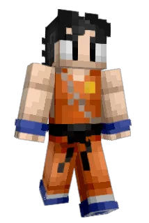 neotars Minecraft avatar full body