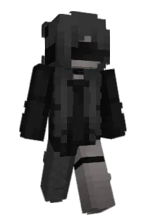 neoverse Minecraft avatar full body