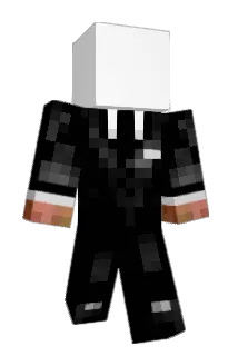 neovincent Minecraft avatar full body