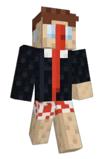 neowit Minecraft avatar full body
