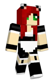 neozen104 Minecraft avatar full body