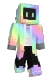 nephelim3 Minecraft avatar full body