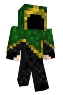 nephs_ Minecraft avatar full body