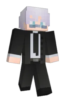 neptunexdz_ Minecraft avatar full body