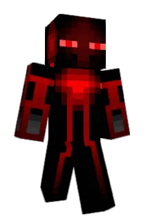 neralp_007 Minecraft avatar full body