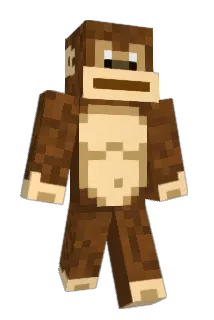 nerdboi72 Minecraft avatar full body