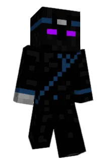 nerdert56 Minecraft avatar full body