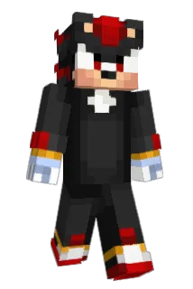 nerdma123 Minecraft avatar full body