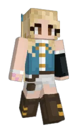 Custom render preview