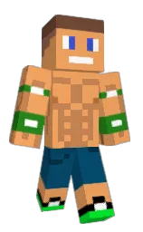 Custom render preview