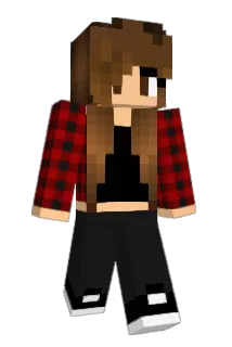 nerks_ Minecraft avatar full body