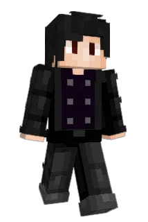nero2871 Minecraft avatar full body