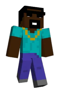 nero_104 Minecraft avatar full body