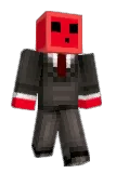 nero__4 Minecraft avatar full body