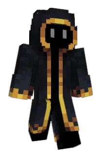 neroe5318 Minecraft avatar full body