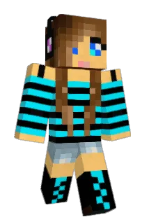neros59 Minecraft avatar full body