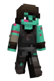 neroxsu Minecraft avatar full body