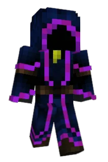 nerugeamu Minecraft avatar full body