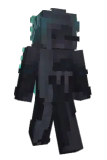 nervousguava Minecraft avatar full body