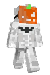nerykv Minecraft avatar full body