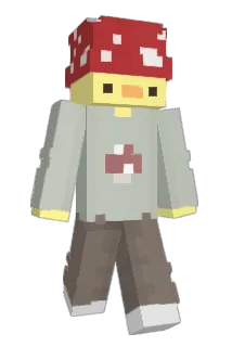 nes0i Minecraft avatar full body