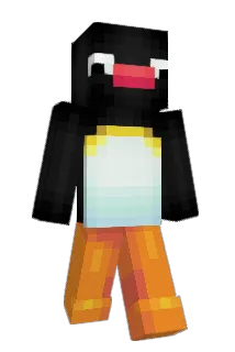 nesce_69 Minecraft avatar full body