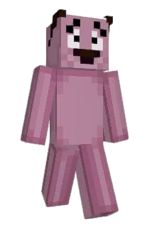 nesobio Minecraft avatar full body