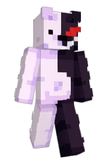 nessiremorgs Minecraft avatar full body