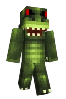 nestarriaga Minecraft avatar full body