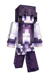 nestimew Minecraft avatar full body