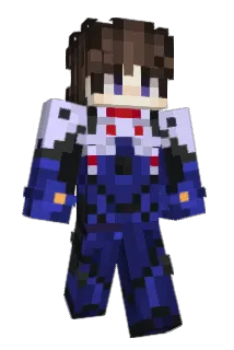 nesy011 Minecraft avatar full body