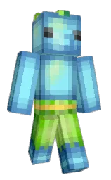 Custom render preview
