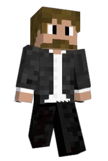 nether_lad Minecraft avatar full body